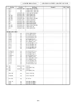 Предварительный просмотр 124 страницы Denon AVC-2308 Service Manual