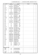 Предварительный просмотр 128 страницы Denon AVC-2308 Service Manual