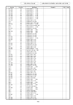 Предварительный просмотр 132 страницы Denon AVC-2308 Service Manual