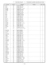 Предварительный просмотр 133 страницы Denon AVC-2308 Service Manual