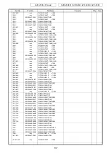 Предварительный просмотр 137 страницы Denon AVC-2308 Service Manual