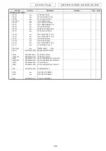 Предварительный просмотр 138 страницы Denon AVC-2308 Service Manual