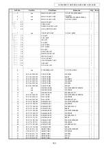 Предварительный просмотр 153 страницы Denon AVC-2308 Service Manual