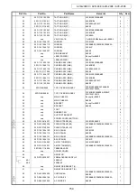 Предварительный просмотр 154 страницы Denon AVC-2308 Service Manual