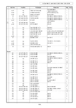 Предварительный просмотр 155 страницы Denon AVC-2308 Service Manual