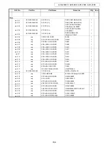 Предварительный просмотр 156 страницы Denon AVC-2308 Service Manual