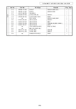 Предварительный просмотр 158 страницы Denon AVC-2308 Service Manual