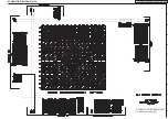 Предварительный просмотр 164 страницы Denon AVC-2308 Service Manual