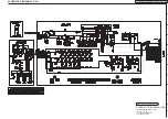 Предварительный просмотр 174 страницы Denon AVC-2308 Service Manual