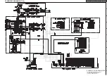 Предварительный просмотр 186 страницы Denon AVC-2308 Service Manual