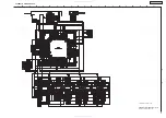 Предварительный просмотр 84 страницы Denon AVC-2890 Service Manual