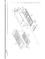 Предварительный просмотр 59 страницы Denon AVC-3030 Service Manual