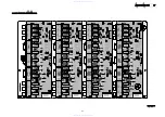 Предварительный просмотр 57 страницы Denon AVC-3890 Service Manual