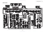 Предварительный просмотр 104 страницы Denon AVC-3890 Service Manual