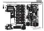 Предварительный просмотр 112 страницы Denon AVC-3890 Service Manual