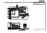 Предварительный просмотр 116 страницы Denon AVC-3890 Service Manual