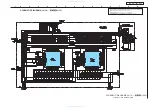 Предварительный просмотр 119 страницы Denon AVC-3890 Service Manual