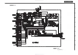 Предварительный просмотр 120 страницы Denon AVC-3890 Service Manual