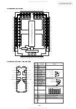 Предварительный просмотр 38 страницы Denon AVC-4320 Service Manual