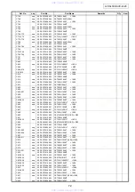 Предварительный просмотр 72 страницы Denon AVC-4320 Service Manual