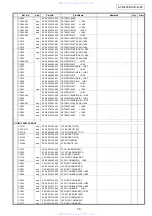 Предварительный просмотр 74 страницы Denon AVC-4320 Service Manual