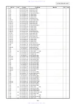 Предварительный просмотр 84 страницы Denon AVC-4320 Service Manual