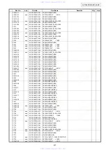 Предварительный просмотр 91 страницы Denon AVC-4320 Service Manual