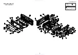 Предварительный просмотр 95 страницы Denon AVC-4320 Service Manual