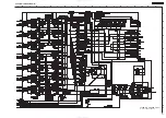 Предварительный просмотр 106 страницы Denon AVC-4320 Service Manual