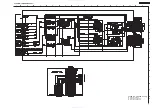 Предварительный просмотр 111 страницы Denon AVC-4320 Service Manual