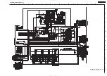 Предварительный просмотр 116 страницы Denon AVC-4320 Service Manual