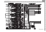 Предварительный просмотр 119 страницы Denon AVC-4320 Service Manual