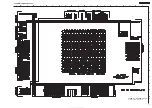 Предварительный просмотр 131 страницы Denon AVC-4320 Service Manual