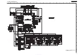 Предварительный просмотр 135 страницы Denon AVC-4320 Service Manual