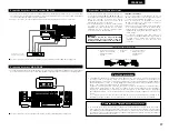 Preview for 7 page of Denon AVC-A11SR (French) Mode D'Emploi