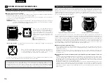 Preview for 36 page of Denon AVC-A11SR (French) Mode D'Emploi