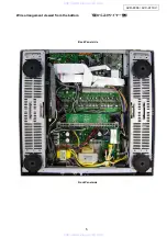 Предварительный просмотр 5 страницы Denon AVC-A11XV Service Manual