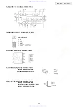 Предварительный просмотр 54 страницы Denon AVC-A11XV Service Manual