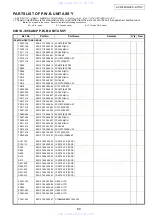 Предварительный просмотр 80 страницы Denon AVC-A11XV Service Manual