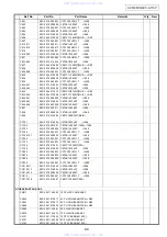 Предварительный просмотр 90 страницы Denon AVC-A11XV Service Manual