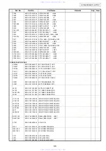 Предварительный просмотр 98 страницы Denon AVC-A11XV Service Manual