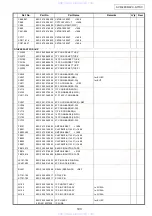 Предварительный просмотр 103 страницы Denon AVC-A11XV Service Manual