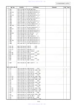 Предварительный просмотр 115 страницы Denon AVC-A11XV Service Manual