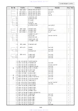 Предварительный просмотр 128 страницы Denon AVC-A11XV Service Manual