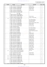 Предварительный просмотр 130 страницы Denon AVC-A11XV Service Manual