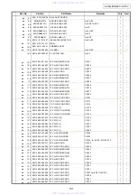 Предварительный просмотр 131 страницы Denon AVC-A11XV Service Manual