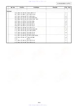 Предварительный просмотр 133 страницы Denon AVC-A11XV Service Manual