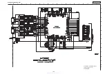 Предварительный просмотр 145 страницы Denon AVC-A11XV Service Manual