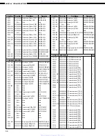 Предварительный просмотр 59 страницы Denon AVC-A1D Service Manual