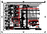 Предварительный просмотр 85 страницы Denon AVC-A1D Service Manual